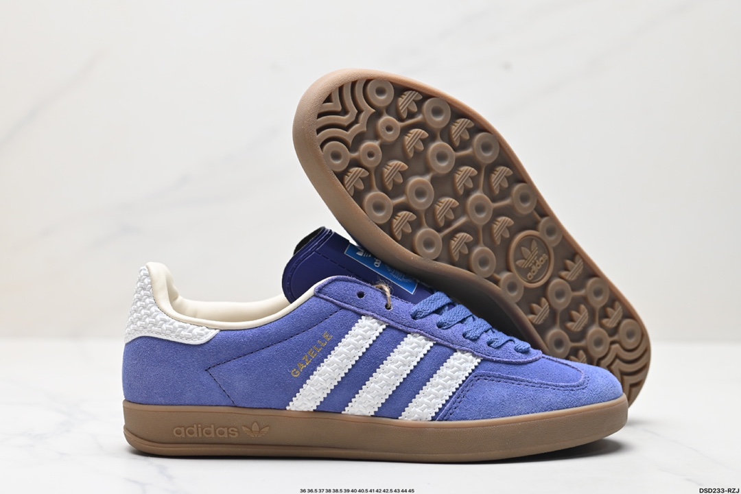 Adidas Samba Shoes